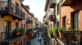 Kulturelle Einflüsse auf das Wohnraumangebot (3/10)