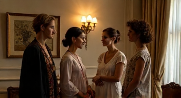 Kulturelle Einflüsse auf Gleichstellung und Beurteilung (3/10)