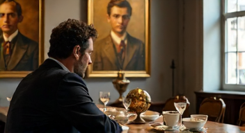 Kulturelle Einflüsse in der Unternehmensführung (10/10)