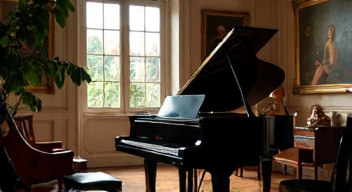 Kulturelle Einflüsse von Ludwig van Beethoven (9/10)