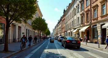 Kulturelle Perspektiven auf Verkehr und Sicherheit (3/10)