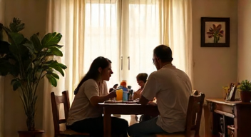 Kulturelle Perspektiven: Die Rolle der Pflegefamilien (3/10)