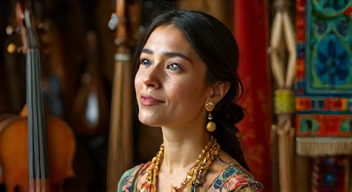 Kulturelle Repräsentation durch Musik (10/10)