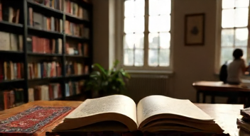 Kulturelle Repräsentation im Asyldiskurs (3/10)