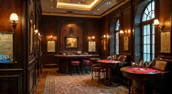 Kultureller Wandel im Glücksspielrecht (3/10)