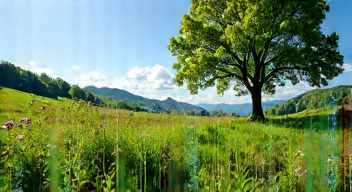 Mein persönlicher Blick auf Naturschutz und Eigentum (1/10)