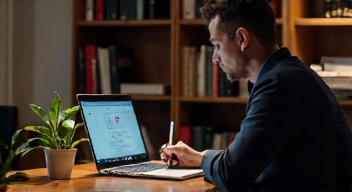 Mein persönlicher Blick auf Online-Glücksspiel und Prozessführung (1/10)