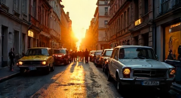 Mein persönlicher Zugang zum Diesel-Abgasskandal (1/10)