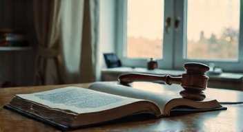 Meine Erfahrungen im Spannungsfeld von Pflege und Rechtsprechung (1/10)