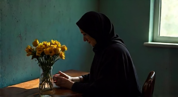 Meine Perspektive auf Asyl im Iran (1/10)