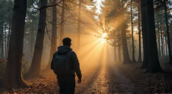 Meine Perspektive zur Wiedereinsetzung in den vorigen Stand (1/10)