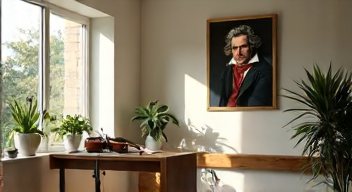 Musik als Heilmittel in der Gesundheitsversorgung (10/10)