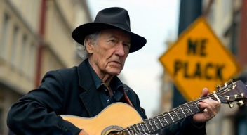 Musik als Stimme der Arbeiterbewegung (9/10)