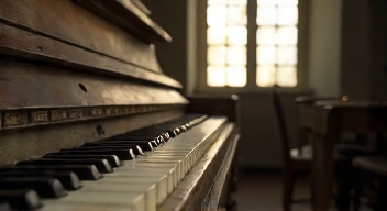 Musikalische Botschaften: Kunst als Ausdruck (10/10)