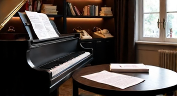 Musikalische Einflüsse auf die Altersvorsorge (9/10)