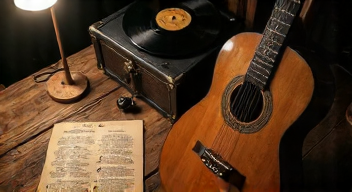 Musikalische Erinnerungen an die Vergangenheit (10/10)