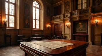 Musikalische Perspektiven zur Ausweisung (10/10)