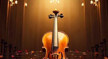 Musikalische Reflexionen über das Recht: Ein Genie teilt (10/10)