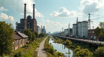 Ökonomische Aspekte der Altlastensanierung (8/10)