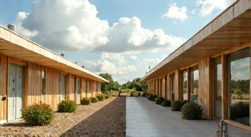 Ökonomische Aspekte der Flüchtlingsunterbringung (8/10)