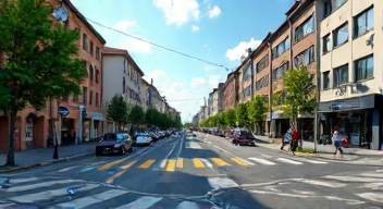 Ökonomische Aspekte der Verkehrsvorschriften (8/10)