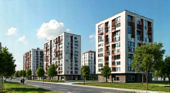 Ökonomische Aspekte der Wohnraumpolitik (8/10)