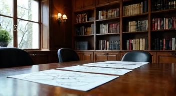 Ökonomische Dimensionen des Rechts: Ein Experte erklärt (8/10)