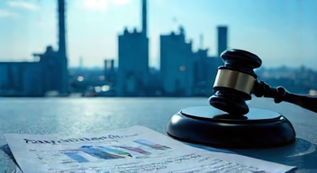 Ökonomische Konsequenzen von Patentstreitigkeiten