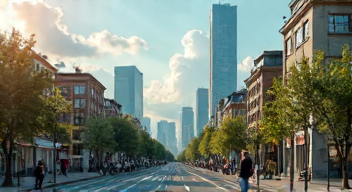 Ökonomische Perspektiven der Migration (8/10)