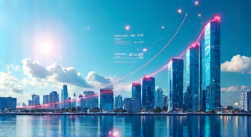 Ökonomische Strategien für die Zukunft (8/10)