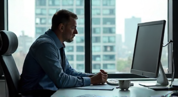 Persönliche Erinnerungen an die Herausforderungen im öffentlichen Dienst (1/10)