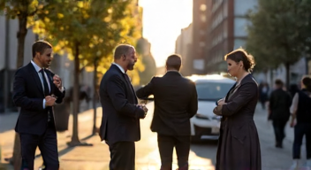 Perspektiven zu Ausweisung und Dienstleistungsfreiheit sind vielschichtig