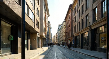 Perspektiven zu Ausweisung und Verhältnismäßigkeit