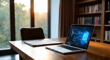 Perspektiven zu Datensicherheit und rechtlichen Rahmenbedingungen