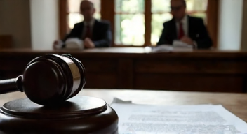 Perspektiven zu den rechtlichen Herausforderungen im Dieselskandal