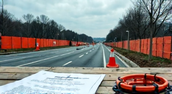 Perspektiven zu den rechtlichen Herausforderungen beim Neubau der A 26-Ost