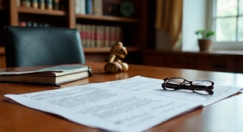 Perspektiven zu Eilanträgen im Verwaltungsrecht