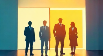 Perspektiven zu Einsichtsrechten in der Gesellschaft