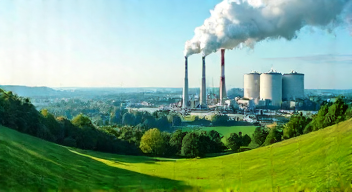 Perspektiven zu Emissionsabgaben und Verantwortung