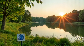 Perspektiven zu Gewässerschutz und Umweltrecht
