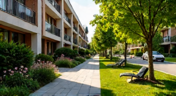 Perspektiven zu Nachbarklagen und Rücksichtnahme