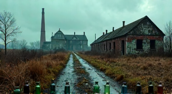 Perspektiven zu ökologischen Altlasten sind vielschichtig