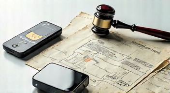 Perspektiven zu Patentverletzungen und Innovation