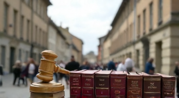 Perspektiven zu Recht und Gesellschaft