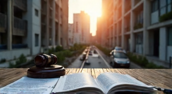 Perspektiven zu rechtlichen Herausforderungen in Krisenzeiten