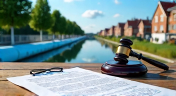 Perspektiven zu Rechtsschutz und Wasserversorgung