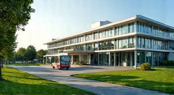 Perspektiven zu Universitätskliniken und ihrer Rolle in der Gesellschaft