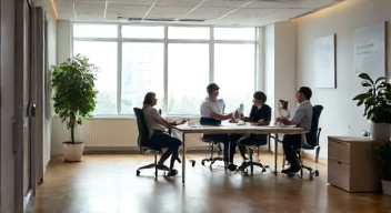 Perspektiven zu Versetzung und Betriebsübergang