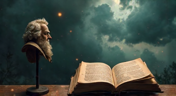 Philosophische Ansätze zur Ethik in der Krise (5/10)