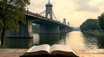 Philosophische Betrachtungen zur Infrastruktur (5/10)